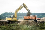 Waimea wstrzymała budowę parku logistycznego w Bydgoszczy