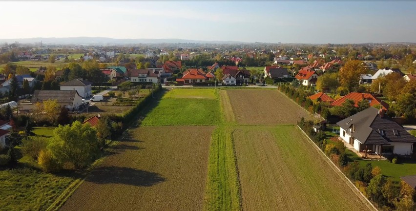 Biała - tu przez wieki mieszkali Polacy i Rusini [PODNIEBNY RZESZÓW ODC. 27]