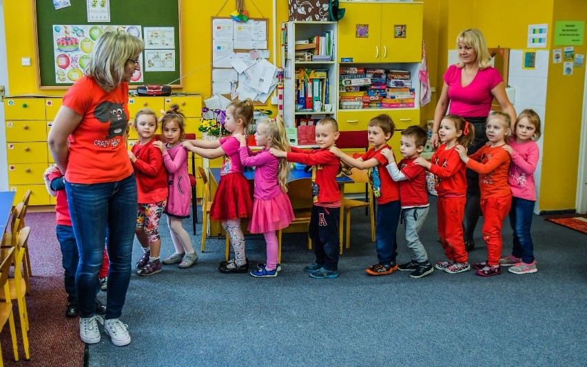 Kryterium dotyczące obowiązkowych szczepień przy tegorocznej...