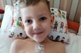 Sebastian Terpiński z Buska utknął w Ameryce po operacji serca i płuc. Koronawirus straszy, mama apeluje o pomoc
