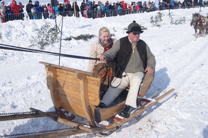 Kumoterki Zakopane 2018