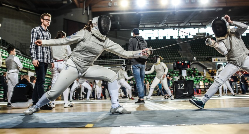 Uczniowski Klub Sportowy przy Młodzieżowym Domu Kultury nr 5...