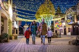 Baśniowy ogród świateł powraca do Legendii! Garden of Lights Piękna i Bestia rozbłyśnie już 3 listopada