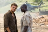 Leonardo DiCaprio w widowiskowym dramacie "Krwawy diament" [RECENZJA]