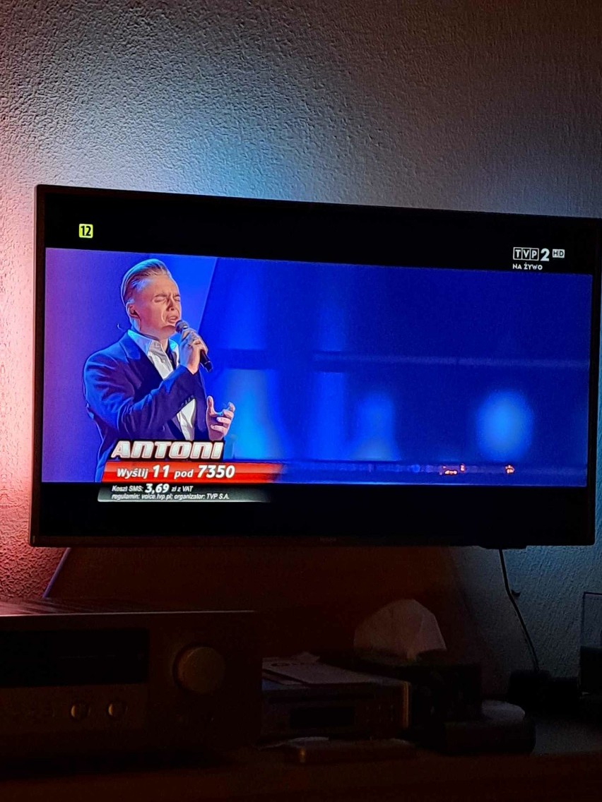The Voice of Poland - Antoni Zimnal  z Sosnowca walczył w finale 14. edycji programu TVP. Czy wygrał? Wszystko jest jasne!