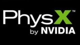 Nvidia PhysX na Playstation 3