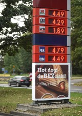 Ceny paliw już poszły ostro w górę, a może być drożej
