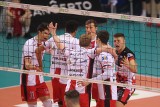 Asseco Resovia pokonała Łuczniczkę Bydgoszcz 3:0. Pewne i cenne zwycięstwo rzeszowskiej drużyny. Przetarcie przed starciem z Biełogorie
