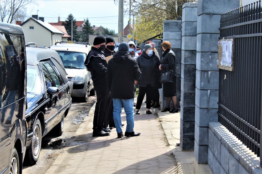 W sprawie śmierci Marcina aresztowano dwoje policjantów z...