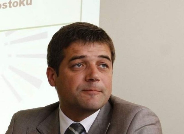 - wiceprezydent Białegostoku odpowiada za zmianę systemu miejskiej oświaty