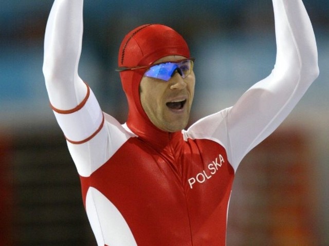 Paweł Abratkiewicz Polskę reprezentował na trzech Zimowych Igrzyskach Olimpijskich.