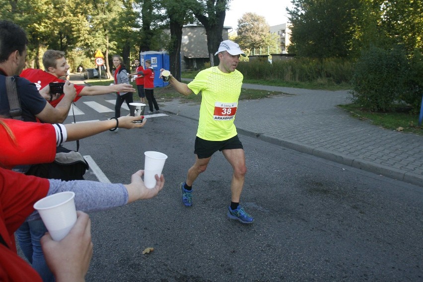 Silesia Marathon 2015 [WYNIKI, DUŻO ZDJĘĆ Z TRASY]