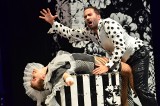 Poznań: "Tuwim dla dorosłych" w ramach Teatru na Wolnym. Gdyński teatr przyciągnął tłumy [ZDJĘCIE]