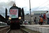 Blues Express - ta ciuchcia pojedzie 25. raz