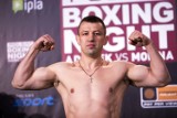 Adamek - Molina online. Gala Polsat Boxing Night na żywo [STREAM, WALKA ZA DARMO]