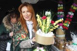Niezwykłe rękodzieło i smakołyki na Kiermaszu Wielkanocnym w Białobrzegach [ZDJĘCIA]
