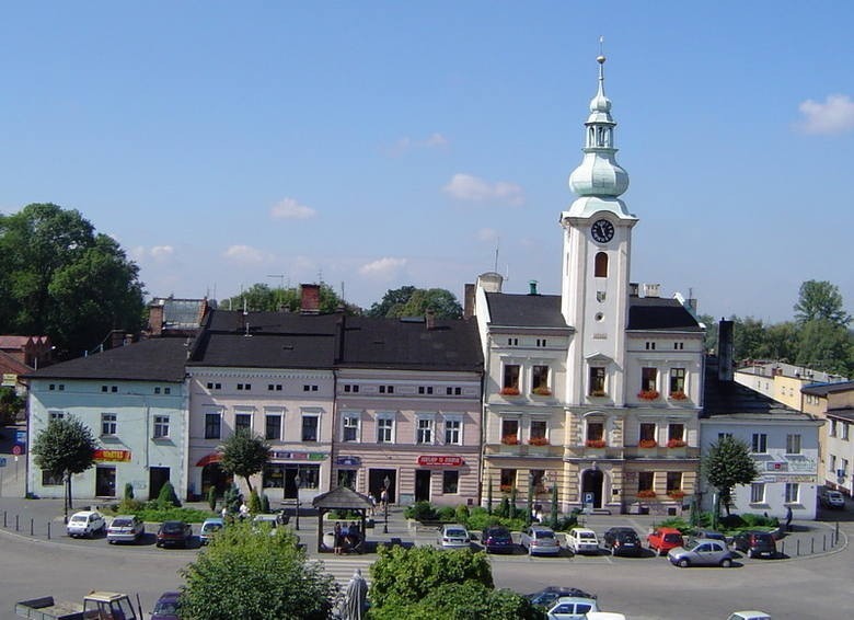 Cieszyn