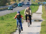 Zmiany w kodeksie drogowym dotyczące rowerzystów
