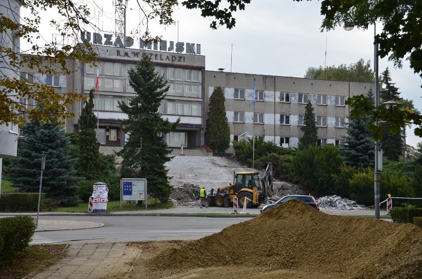 Na ten remont mieszkańcy Czeladzi czekali od dawna