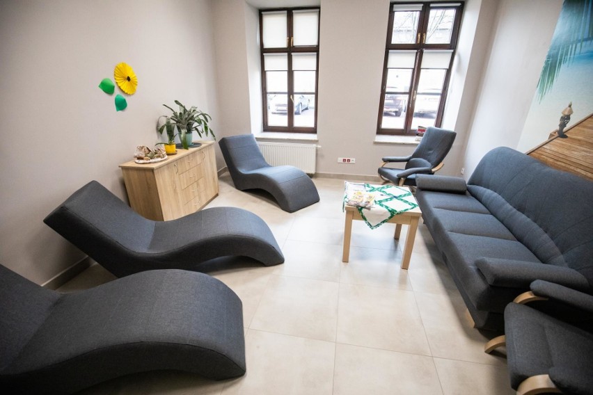 Dzienny Dom Senior Plus powstał w Bielsku-Białej. Jednoczesnie może w nim przebywać 30 seniorów