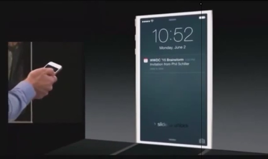 Apple zaprezentował nowy system iOS 8 i OS X Yosemite (WWDC, NOWOŚCI APPLE, APLIKACJE, SYSTEM)