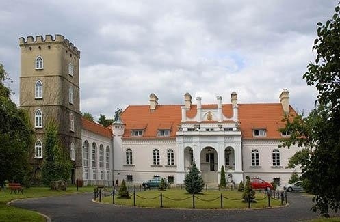 Niebawem ruszą prace adaptacyjne pałacu w Janowicach 