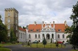 ZAiKS odkupił od Politechniki Krakowskiej pałac w Janowicach