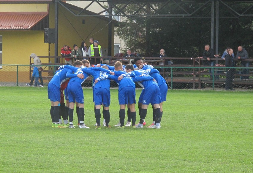 Puchar Polski. Wisłok Wiśniowa - Stal Rzeszów 1:2 [ZDJĘCIA]