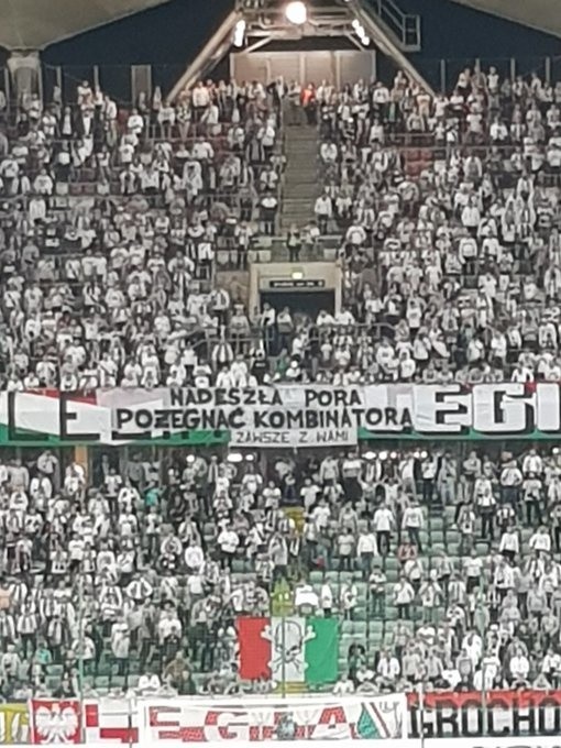 Najlepsze memy po meczu Górnik Zabrze - Legia Warszawa....