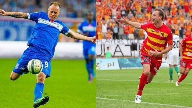 Piotr Reiss vs Tomasz Frankowski