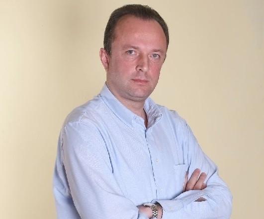 Krzysztof Adamczyk