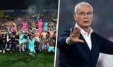 Claudio Ranieri, trener Cagliari po emocjonującym finiszu barażów o Serie A zalał się łzami... szczęścia. Powtórzył swój cud z Leicester