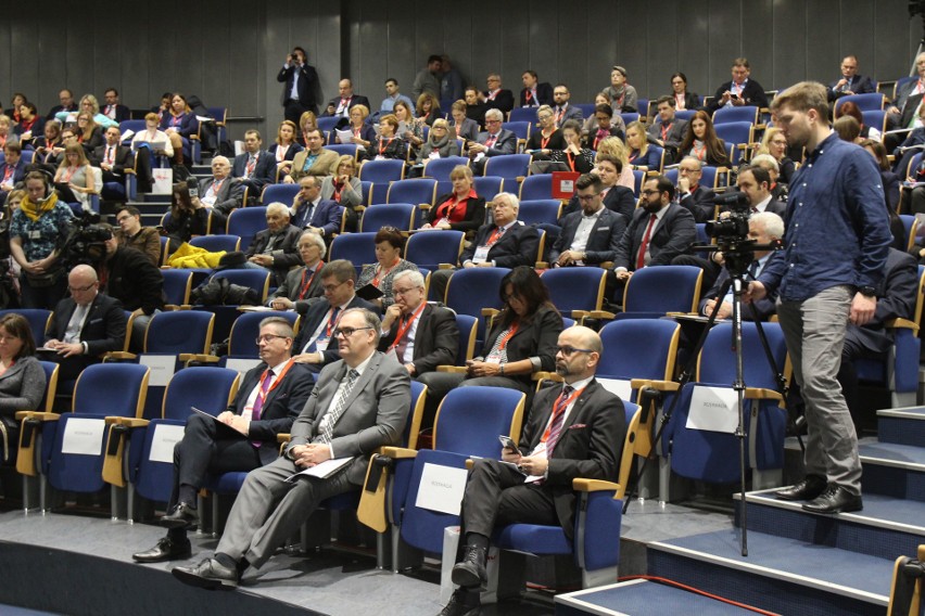 Konferencja  „Studenci zagraniczni w Polsce 2018” poświęcona...