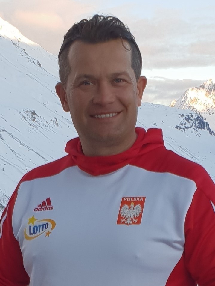 Maciej Juhnke prowadzi w kategorii Trener Roku