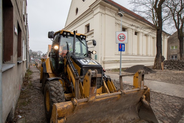 Synagoga w Starym Fordonie trafia na licytację po raz drugi - czy i tym razem nie znajdzie nabywców?