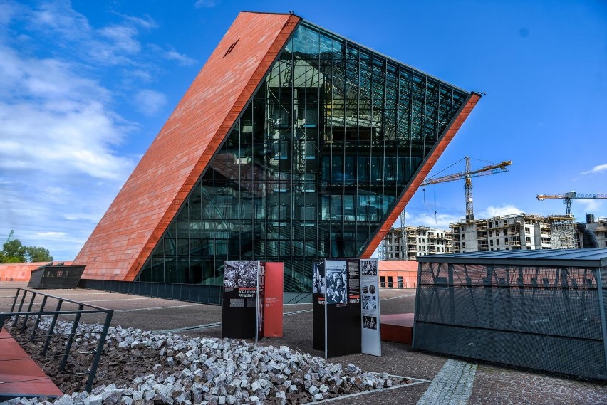 NIK skontroluje Muzeum II Wojny Światowej w Gdańsku. Wniosek złożył poseł Piotr Adamowicz z Koalicji Obywatelskiej