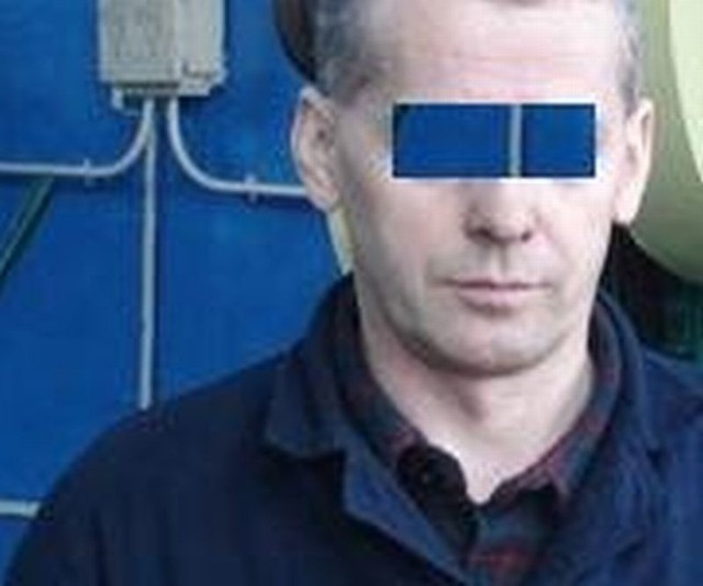 52-letni Piotr K., obserwator piłkarski z Rudnika nad Sanem, został w środę  rano zatrzymany przez Centralne Biuro Antykorupcyjne.