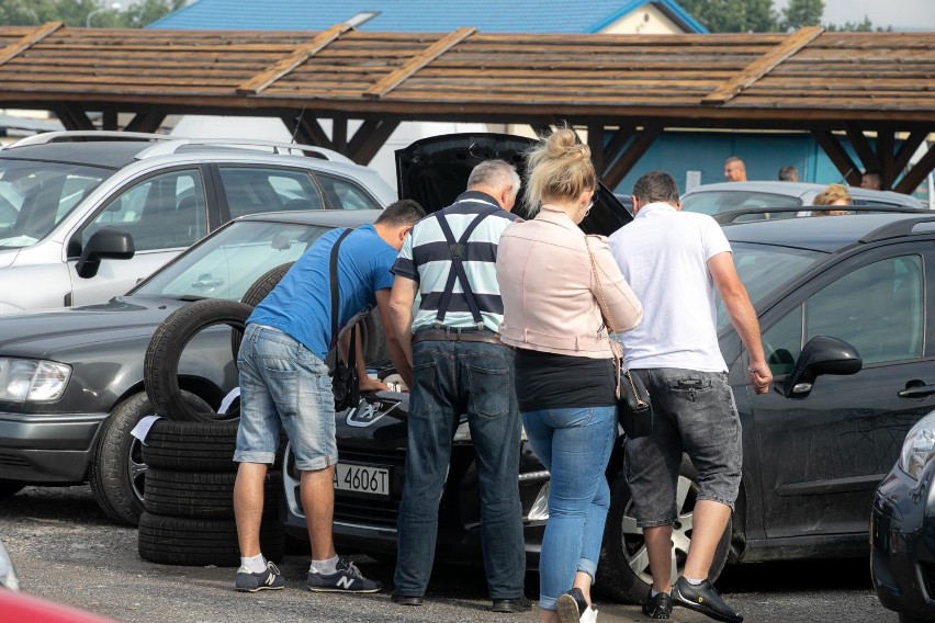 Wzrost cen sprawia, że po wprowadzeniu nowych przepisów może...