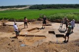 Jastków: Na terenie budowy S17 odkryto osadę sprzed 5300 lat