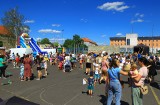 Dzień Baniek Mydlanych 2022 w Świebodzinie. To była wspaniała zabawa dla dzieci i dorosłych