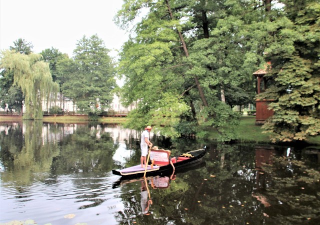 Zamojskie Dni Folkloru odbędą się w Zwierzyńcu