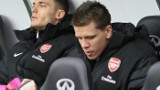 Szczęsny jako maska, "Wenger rzuć papierosa". Internauci ciągle wyśmiewają Szczęsnego (WIDEO)