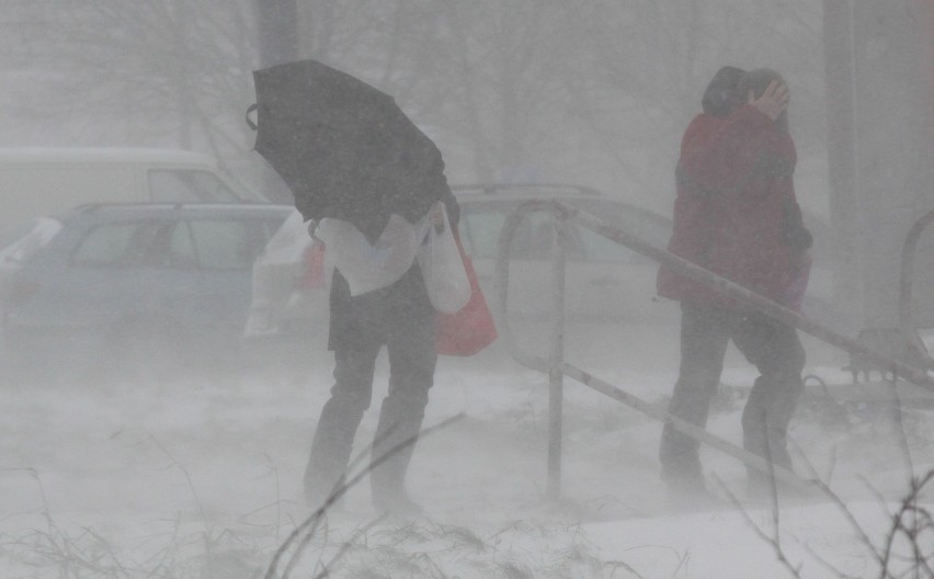 Pogoda dla Łodzi i regionu w sobotę i niedzielę 4 -5...