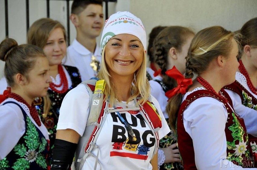 Bydgoszczanka startuje w konkursie "Miss Polski Biegaczek" - głosujmy na nią!