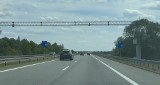 Na obwodnicy Białobrzegów na trasie S7 działa już odcinkowy pomiar prędkości. Z pewnością posypią się mandaty