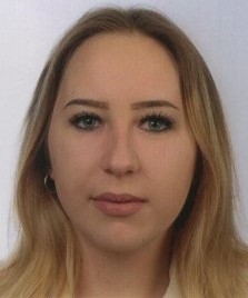 Zaginęła 19-letnia Laura Drożniak. Szuka jej policja i...
