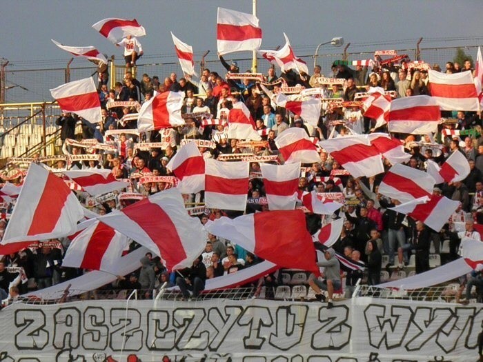 IV liga: ŁKS Łódź - Boruta Zgierz 2:0