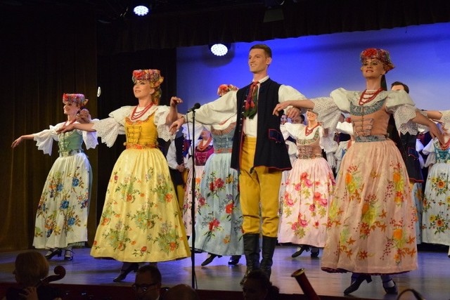 Ministerstwo Kultury i Dziedzictwa Narodowego będzie współfinansować zespół "Śląsk"