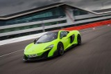 McLaren 675LT. Nowe zdjęcia 