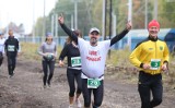 Bieg na Hołdę dla Emilki ZDJĘCIA, WYNIKI Uczestnicy imprezy charytatywnej w Katowicach-Kostuchnie nie przejęli się jesienną aurą